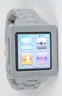 Hex The HEX x Free Wired Icon Watch BandExclusive  Karmaloop 