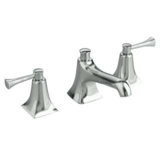   Handle Lavatory Faucet in Brushed Nickel 820/003/144 