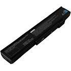 11.1V 4800mah 6MSBG SQU 412 Battery for Gateway 6000 MX6000 MX6453