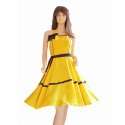 Superbillig Petticoat Kleid 100% Zufriedenheitsgarantie Online Shop 