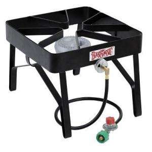 Camping Stove from Bayou Classic     Model# SQ14