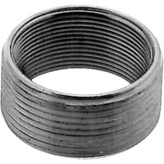 Westbrass 1 1/2 in. x 1 3/8 in. Converter Bushing DISCONTINUED WB792BB 
