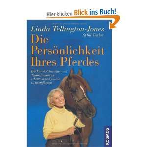   beeinflussen  Linda Tellington Jones, Sybil Taylor Bücher