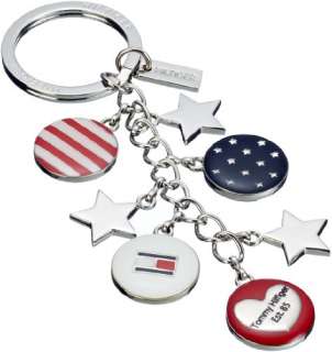 Tommy Hilfiger Tommy Keyfobs OBTWE401 Damen Schlüsselanhänger