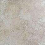 MARAZZI Earth Sand 18 in. x 18 in. Glazed Ceramic Floor & Wall Tile 