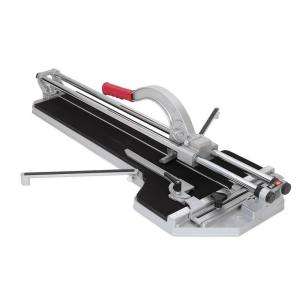 QEP 27 in. Professional Tile Cutter for Porcelain and Ceramic Tile 