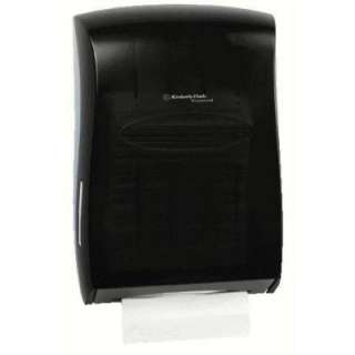 Kimberly Clark Universal Folded Towel Dispenser 09905 at The Home 