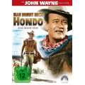Man nennt mich Hondo [Special Collectors Edition] DVD ~ John Wayne