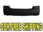 CIVIC SEDAN REAR BUMPER COVER 06 10 SPARKLE GRAY PRL NH684P PAINTED 