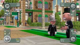 Monopoly Streets Xbox 360  Games
