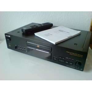 Sony CDP XB720 CD Player  Elektronik