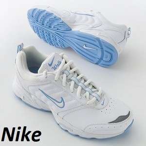 Nike View II Walking Womens Shoes Sizes 6, 6.5, 9, 9.5, 10, 11 NEW 