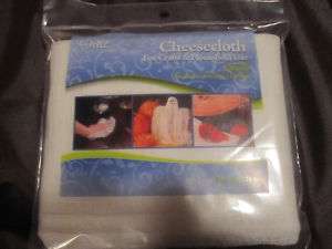 Cheese Cloth 36 x 3 yards for crafts or household use  
