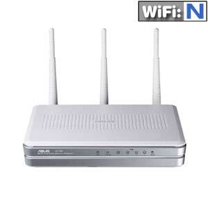   , Up To 300Mbps, Wireless N, 3 x External Antenna 