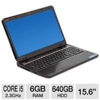 Click to view Dell Inspiron 15R N5110 Refurbished Notebook PC   Intel 