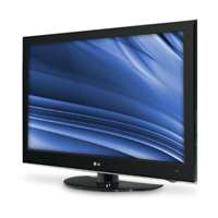 LG 42LH55 42 LCD Full HDTV   1080p, 1920x1080, 800001 Dynamic, 240Hz 
