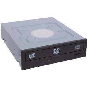 Lite On DH 20A4P 08 SuperAllwrite DVD Burner (Retail)   20x DVD±R 