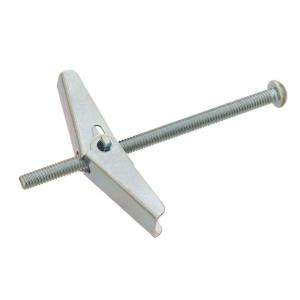 Crown Bolt #8 32 x 3 in. Anchor Toggle Bolt Thread Head 83358 at The 
