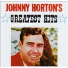  Johnny Horton Songs, Alben, Biografien, Fotos