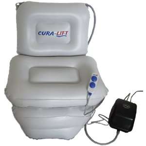 Cura Lift Badewannenlifter  Drogerie & Körperpflege