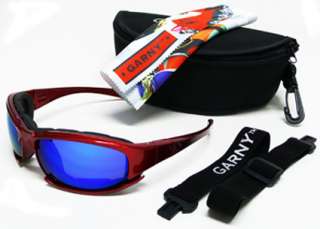 Garny Sunglasses Goggle removable wind insulation 30 13  