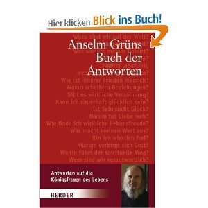   des Lebens  Anselm Grün, Anton Lichtenauer Bücher