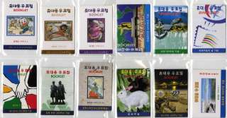 Korea Mint Stamp Booklets Lot Of 90+ Album  