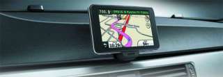 original BMW Portables Navigationssystem mit Einbausatz 3er ab 2006 