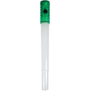 Life+Gear LED Green Glow Stick Flashlight LG391  