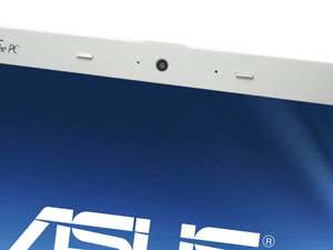 Asus EeePC X101 25,7 cm (10,1 Zoll) Netbook (Intel Atom N435, 1,3GHz 