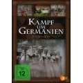 Kampf um Germanien   Die Varusschlacht DVD ~ Christian Twente