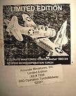 Accurate Miniatures 148 AeroMaster SBD 3/4 Midway Operation Torch 