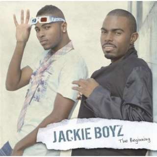 Beginning Jackie Boyz