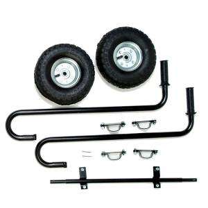 LIFAN Universal Wheel Kit for Generators and Water Pumps LFWKT at The 