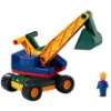 LEGO Duplo Town 5684   Autotransporter  Spielzeug