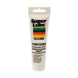   Silicone Lubricating Brake Grease   Per Each 97008 
