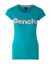  Bench Damen T Shirt 100% Zufriedenheitsgarantie Online Shop  Bench 