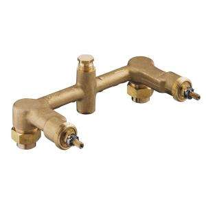   Handle Valve System for 8 in. Centers K 302 K NA 