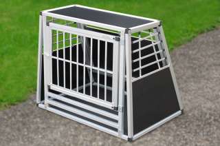 Hundetransportbox Hundebox Skoda Roomster + Yeti  N34  