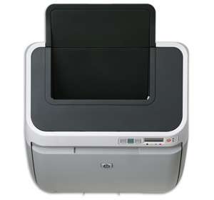 HP Color LaserJet 2600N Farblaserdrucker  Computer 