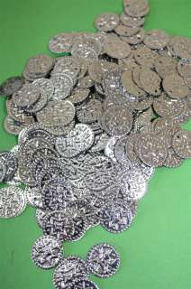 Münzen,silber,Bauchtanz Bastelmünzen basteln 15mm,100g  
