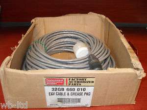 Carrier 32GB660010 HVAC EXV Cable & Grease Package NEW  