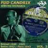 Fud Candrix Lässt Bitten Fud & Sein Orchester Candrix, Various 