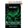 Necroscope, Band 1 Das Erwachen  Brian Lumley Bücher