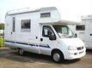Hymer 524 Camp GT Wohnmobil gesucht in Altona   Ottensen  Wohnwagen 