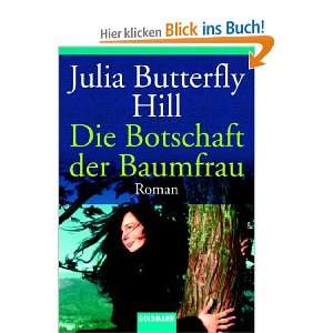  .  Julia Butterfly Hill, Gisela Kretzschmar Bücher