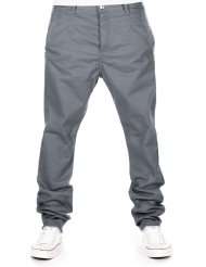 Humör Dean Chino Elefunk Grey (Grau)