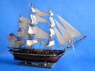 Santa Maria, Nina & Pinta Wooden Ship models set  