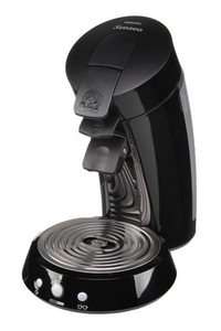 Philips Senseo HD 7820 60 2 Tassen Kaffee und Espressomaschine 