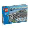 LEGO City 7897   Passagierzug Set  Spielzeug